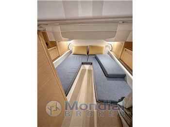 Nautica Salpa Avantgarde 40