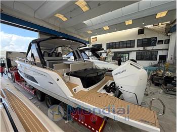 Nautica Salpa Avantgarde 40