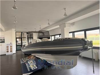Nautica Salpa Soleil 26