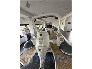 Nautica Salpa Soleil 26
