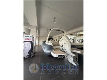 Nautica Salpa Soleil 26
