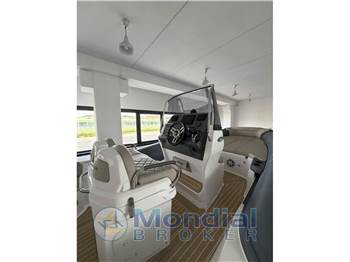 Nautica Salpa Soleil 26