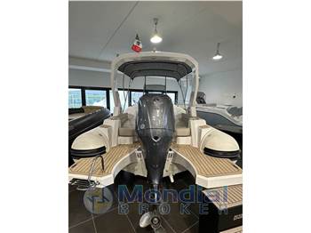 Nautica Salpa Soleil 26