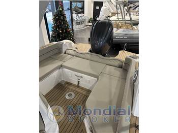 Nautica Salpa Soleil 26