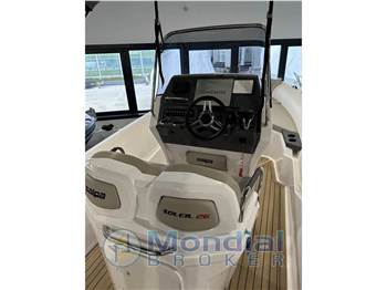 Nautica Salpa Soleil 26