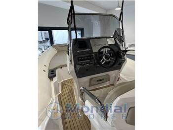 Nautica Salpa Soleil 26