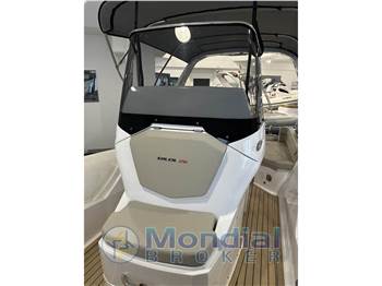 Nautica Salpa Soleil 26