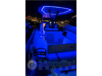 Nautica Salpa Soleil 37