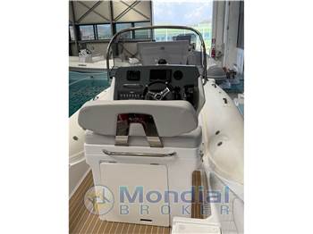 Nautica Salpa Soleil 21.5