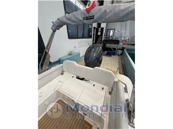 Nautica Salpa Soleil 21.5