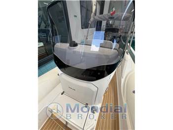 Nautica Salpa Soleil 21.5