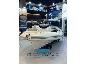 Nautica Salpa Soleil 21.5
