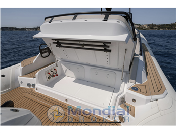 Nautica Salpa Soleil 40