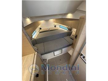Nautica Salpa Soleil 40