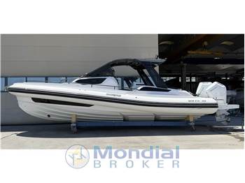 Nautica Salpa Soleil 40