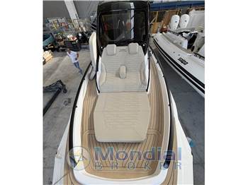 Nautica Salpa Soleil 40