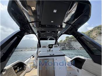 Nautica Salpa Soleil 40