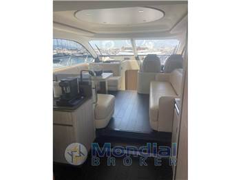 Azimut Yatchs Fly 53