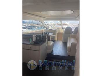 Azimut Yatchs Fly 53