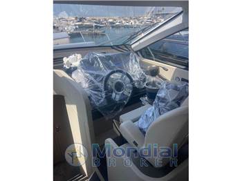 Azimut Yatchs Fly 53