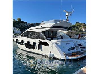 Azimut Yatchs Fly 53