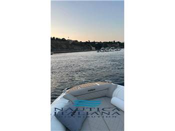 Nautica Salpa Soleil 20