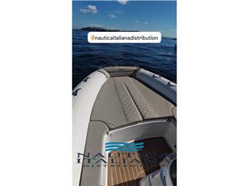 Nautica Salpa Soleil 20