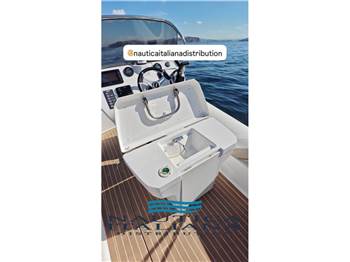 Nautica Salpa Soleil 20