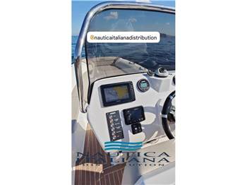 Nautica Salpa Soleil 20