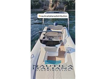 Nautica Salpa Soleil 20
