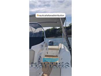 Nautica Salpa Soleil 20