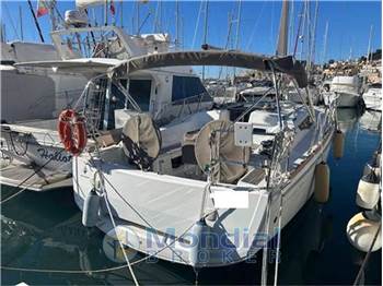 Jeanneau Sun odyssey 349