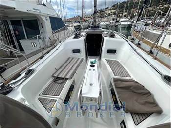 Jeanneau Sun odyssey 349