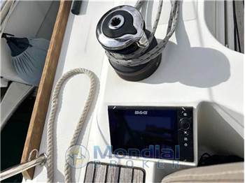 Jeanneau Sun odyssey 349