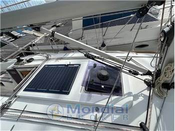 Jeanneau Sun odyssey 349