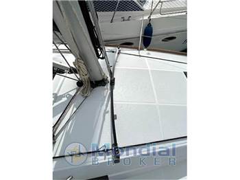 Jeanneau Sun odyssey 349