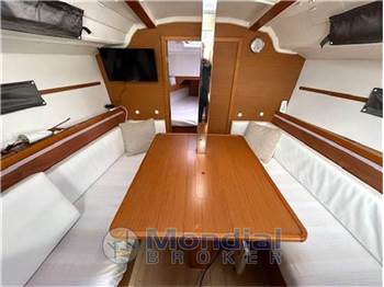 Jeanneau Sun odyssey 349