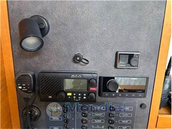 Jeanneau Sun odyssey 349