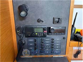 Jeanneau Sun odyssey 349