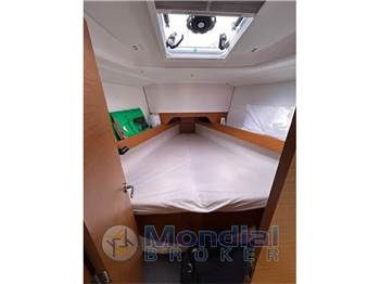 Jeanneau Sun odyssey 349