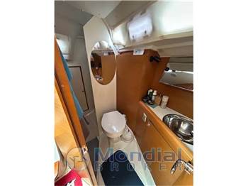 Jeanneau Sun odyssey 349