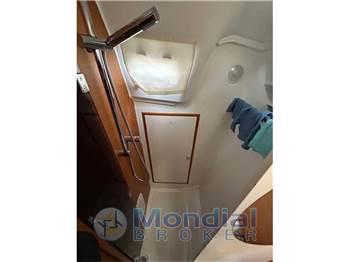 Jeanneau Sun odyssey 349