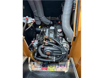 Jeanneau Sun odyssey 349