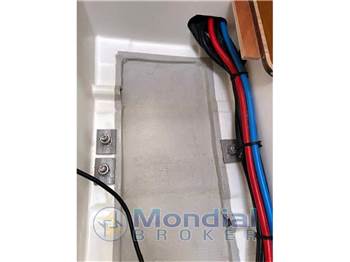 Jeanneau Sun odyssey 349