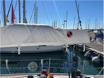 Cantiere del pardo Grand soleil 343