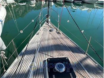 Cantiere del pardo Grand soleil 343