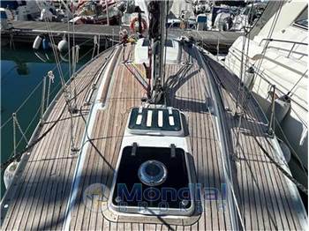 Cantiere del pardo Grand soleil 343