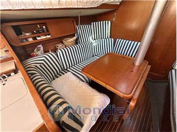 Cantiere del pardo Grand soleil 343