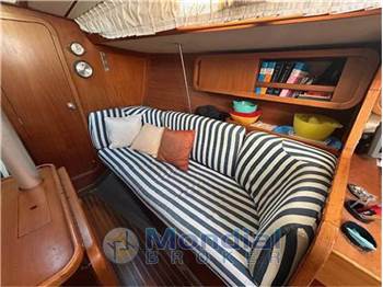 Cantiere del pardo Grand soleil 343