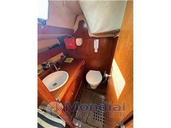 Cantiere del pardo Grand soleil 343